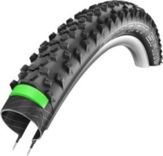 tire Smart Sam Plus 27.5 x 2.25 (57-584) black