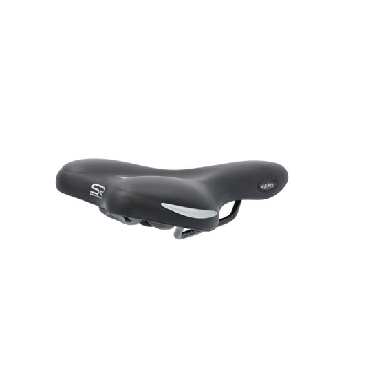Selle royal zadel sr ariel 5458hr3 1 blk pms877 silver