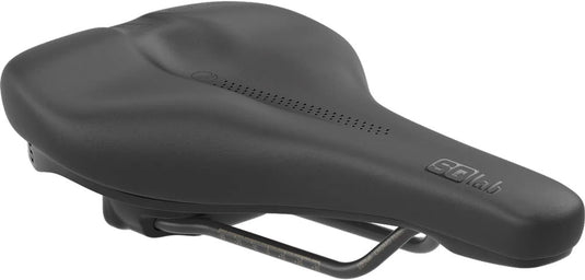 Sqlab 602 ergolux active 2.1 saddle
