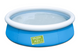 Bestway zwembad my first frame pool 152x38 cm