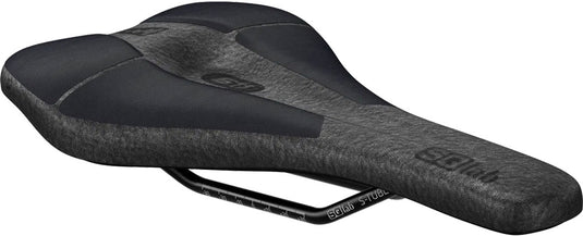 Sqlab 611 clipon infinergy® ergowave® active 2.1 mig s-tube saddle | 15cm