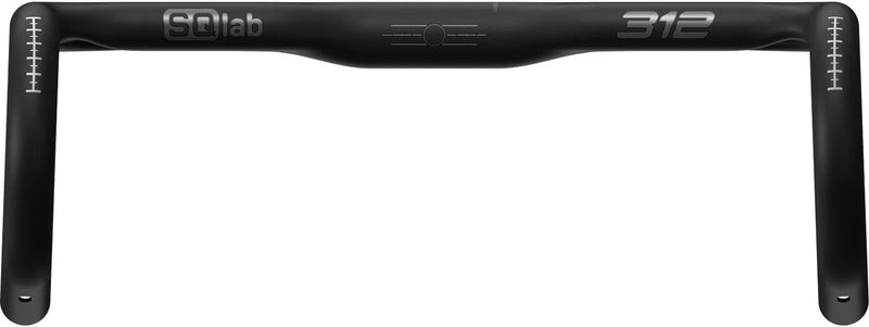 Load image into Gallery viewer, Sqlab 312 road bike handlebar | 380mm

