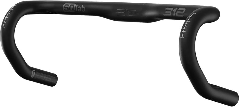 Load image into Gallery viewer, Sqlab 312 road bike handlebar | 420mm
