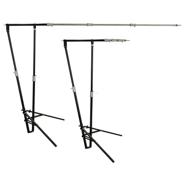 Studioking professionele boomarm + statief fpt-2100b