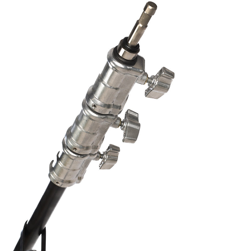 Load image into Gallery viewer, Studioking professionele boomarm + statief fpt-2100b
