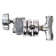 Studioking buisklem met statiefaansluiting mc-1027g