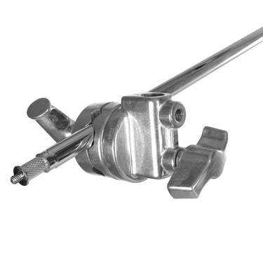 Studioking c-stand met boomarm ft-3203s 328 cm