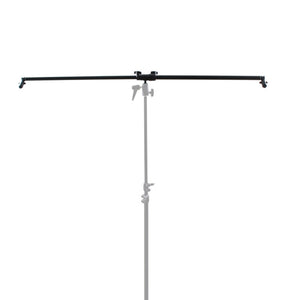 Studioking reflectorhouder ftrh-07 met statiefbuis bevestiging