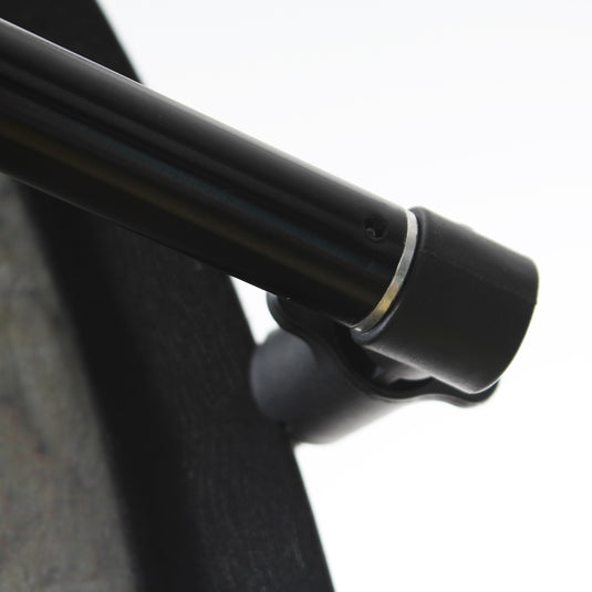 Studioking reflectorhouder ftrh-07 met statiefbuis bevestiging