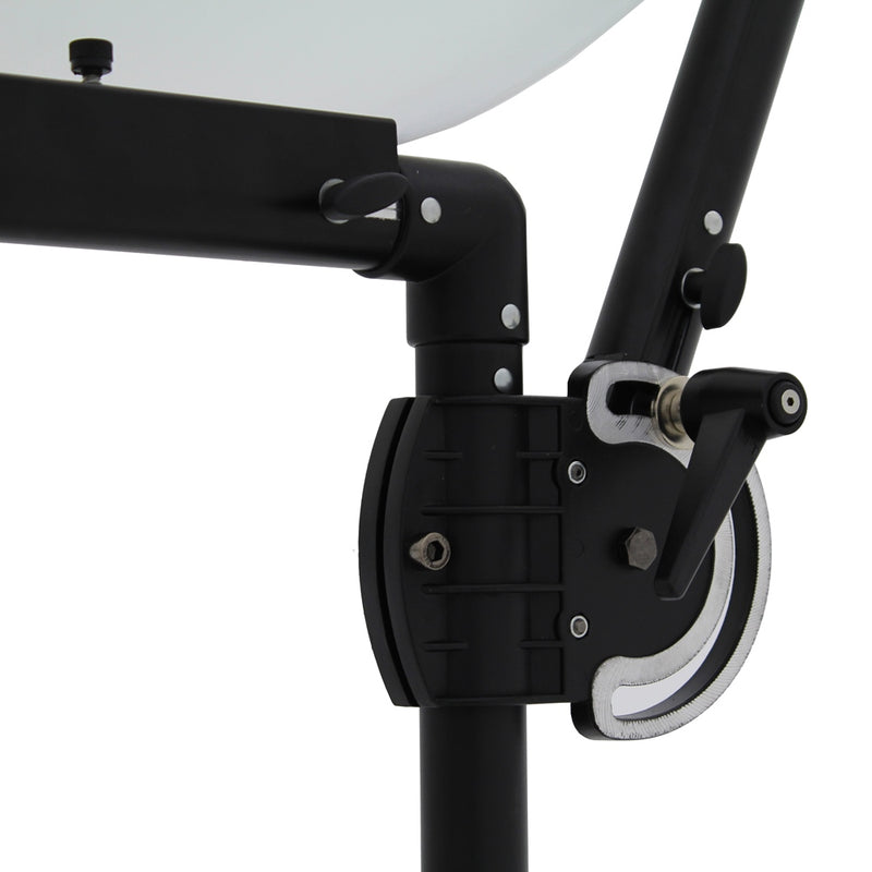 Load image into Gallery viewer, StudioKing Professionele Opnametafel FST-10200W 100x200 cm
