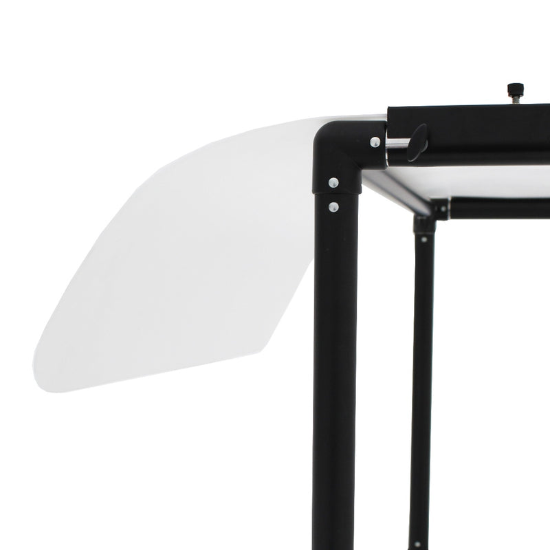 Load image into Gallery viewer, StudioKing Professionele Opnametafel FST-10200W 100x200 cm
