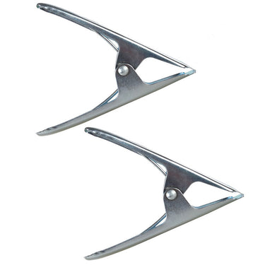 Studioking achtergrond klem 2 stuks 15 cm