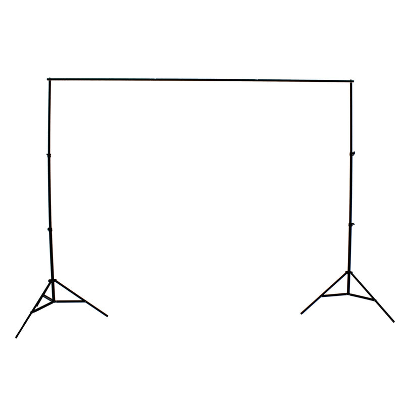 Load image into Gallery viewer, Studioking achtergrond systeem bg-2600a 240x305 (hxb) voor doek of rol
