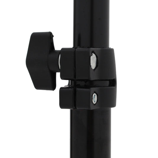 Studioking achtergrond systeem bg-2600a 240x305 (hxb) voor doek of rol