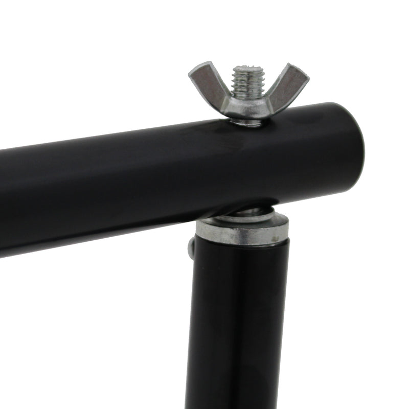 Load image into Gallery viewer, Studioking achtergrond systeem bg-2600a 240x305 (hxb) voor doek of rol
