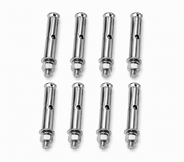 Studioking achtergrond support beugel mc-1016a voor 1x b-reel