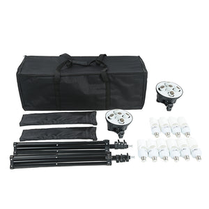 StudioKing Daglicht Set SB01 10x45W