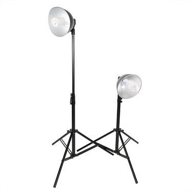 Studioking daglicht set pk-ks11 2x85w