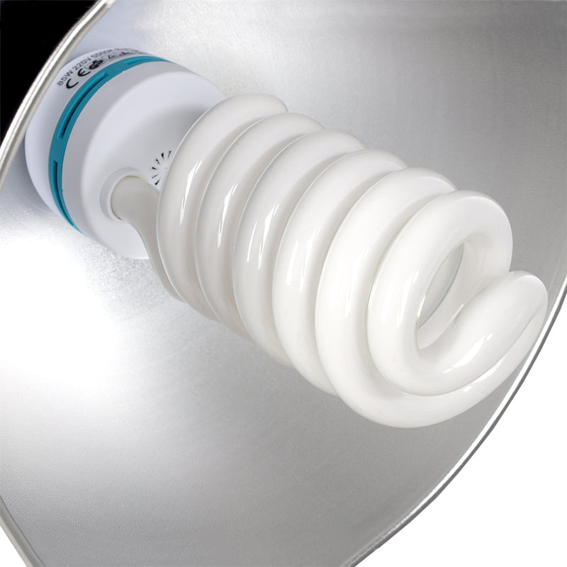 Load image into Gallery viewer, Studioking daglicht set pk-ks11 2x85w
