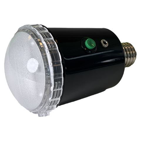 Load image into Gallery viewer, Studioking slave flitser i-50s e27 50ws
