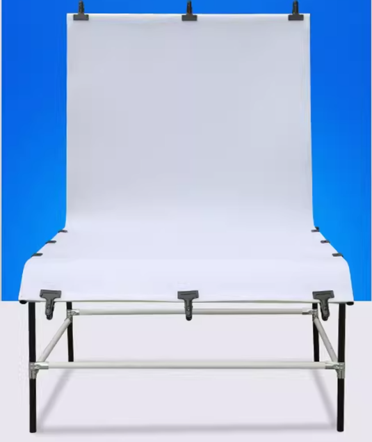 Studioking blad voor opnametafel fst-13240