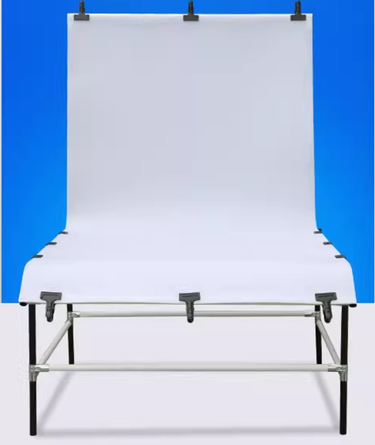 Studioking blad voor opnametafel fst-13240