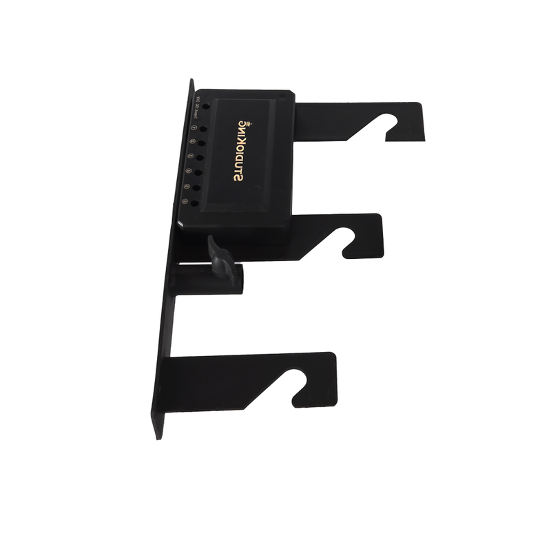 Load image into Gallery viewer, Studioking achtergrond systeem elektrisch b-3we voor 3 rollen
