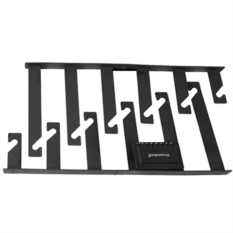 Load image into Gallery viewer, Studioking achtergrond systeem elektrisch b-6we voor 6 rollen
