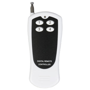 Studioking afstandsbediening rc-2we voor b-2we