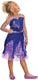 Disguise disney villains ursula classic kostuum jurk kinderen - kids tm 8 jaar - multicolours