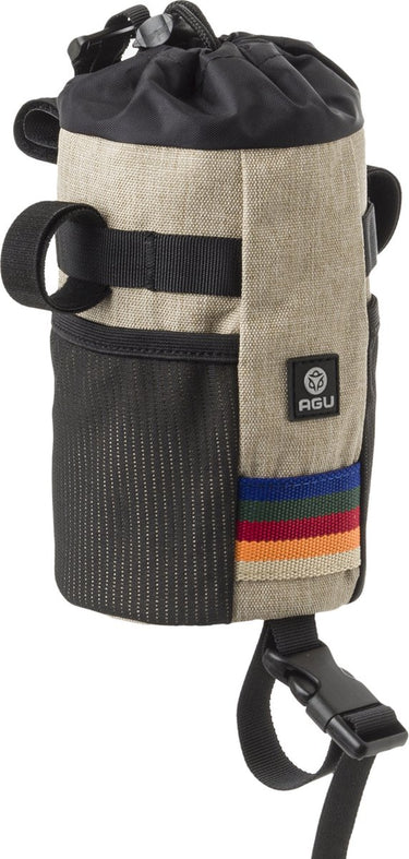 Agu snack-pack venture vintage