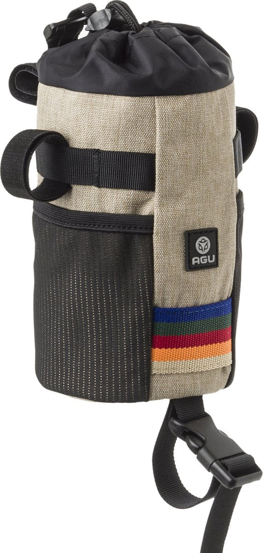 Agu snack-pack venture vintage