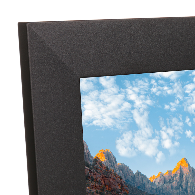 Load image into Gallery viewer, Benel frameo digitale fotolijst hf-101b zwart 10.1 inch
