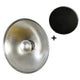 Studioking beauty dish zilver sk-bd550 55 cm met honingraat