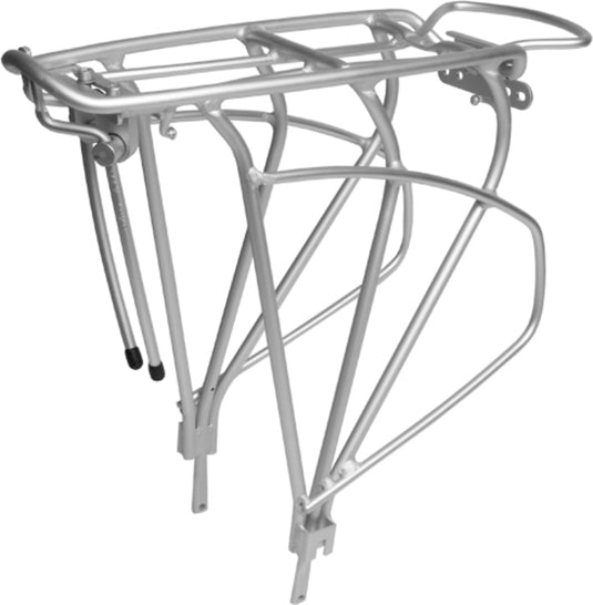 Achterdrager 28 massload