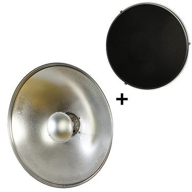 Studioking beauty dish sk-bd700 70 cm voor falcon eyes