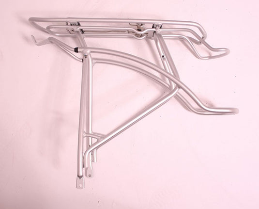 Batavus drager achter ml+gat+kl satijnzilver