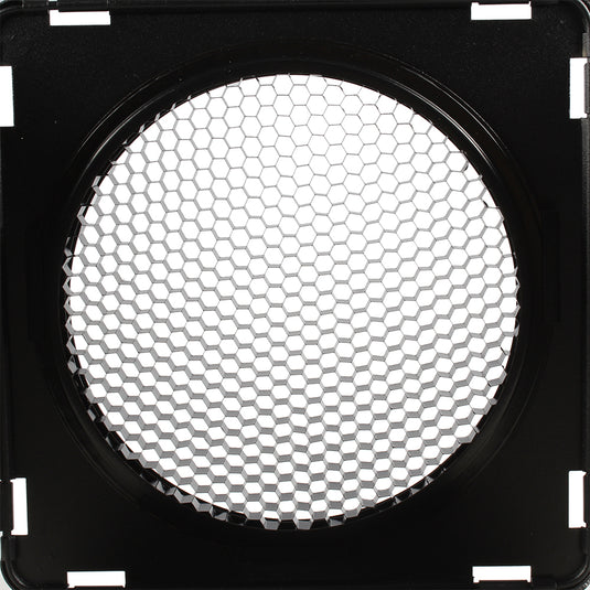 StudioKing Kleppenset SK-BD18 met Kleurenfilters en Honingraat