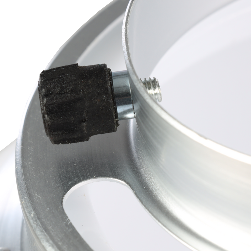 Load image into Gallery viewer, Studioking diffuusbol sk-db95 30 cm voor 9,5 cm studioflitsers
