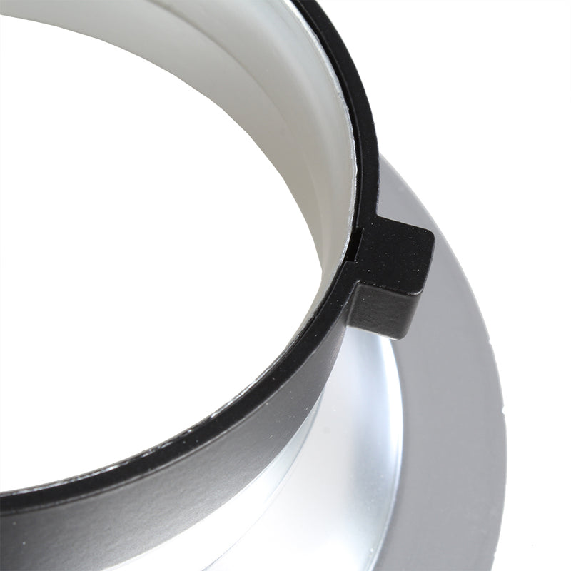 Load image into Gallery viewer, Studioking adapter ring sk-bw voor bowens
