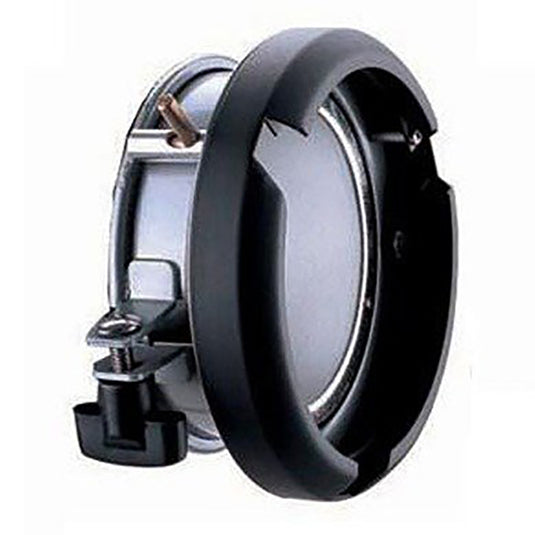 Studioking adapter sk-mlbw voor 9,5 cm studioflitsers naar bowens