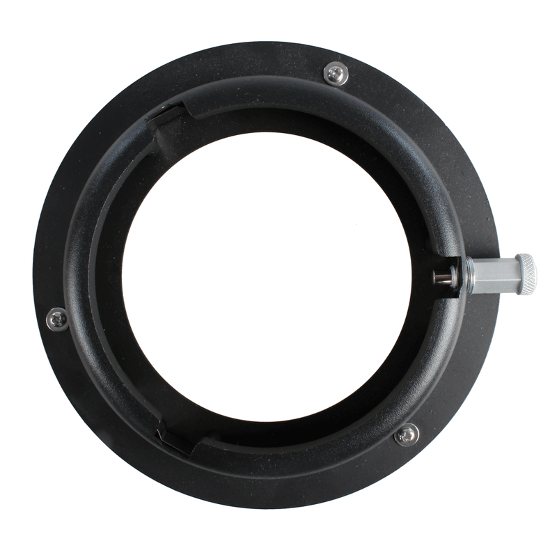 Load image into Gallery viewer, Studioking adapter sk-ecbw elinchrom naar bowens

