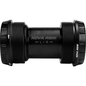 Novaride - trapas t47 68 30mm ceramic zwart