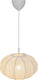 Nordlux aeron 40-hanglamp-e27-textiel-wit
