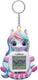 Lexibook my best-e® unicorn console met lcd-scherm en sleutelhangerbevestiging