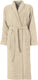 Seahorse pure badjas light sand l