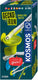 Kosmos gecko run – knikkerbaan - twister uitbreiding - marble run - verticale knikkerbaan met kleefpads voor gladde oppervlakken
