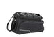 Sports Trunkbag - Racktime - fietstas - unisex - zwart