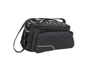 Bag new looxs sports trunk bag rt black
