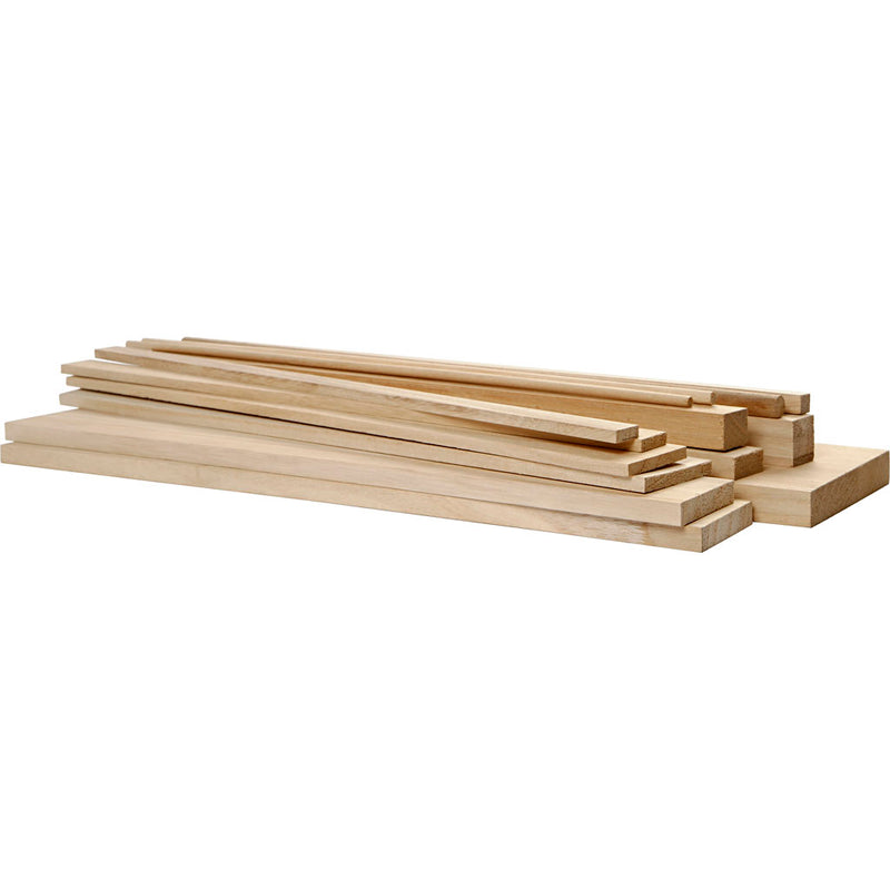 Afbeelding laden in galerijviewer, Https: www.cchobby.nl houten-onderdelen-l-37-cm-b-1-5-10-5-cm-194-stuk-1-doos
